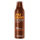 Piz Buin Tan &amp; Protect SPF 15 Medium Protection Intensifying Tan Sunscreen Spray 150