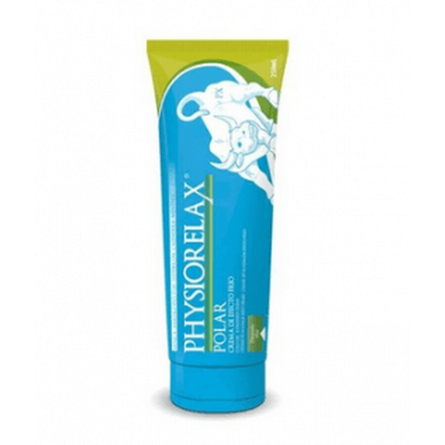Physiorelax Polar 250ml