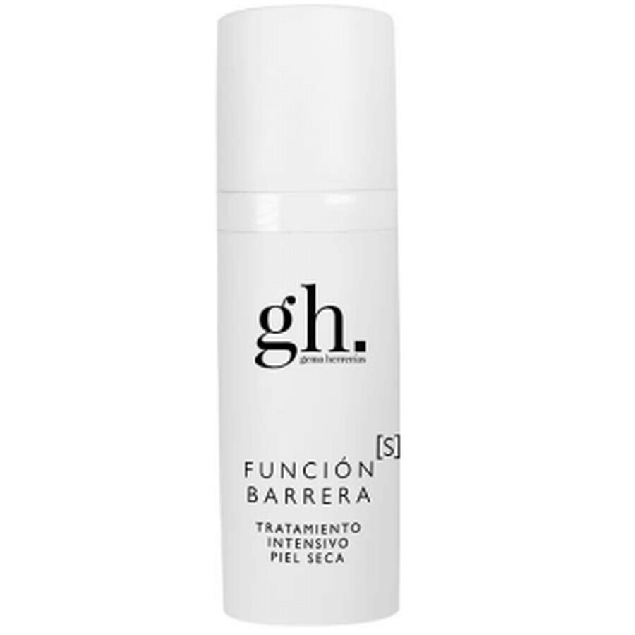 Gema Herrerias Funcion Barrera Piel Seca 50ml