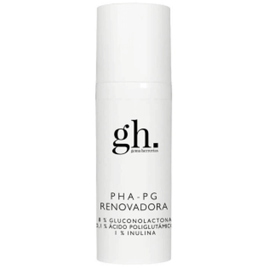 Gema Herrerias PHA-PG Crema Renovadora 50 ml