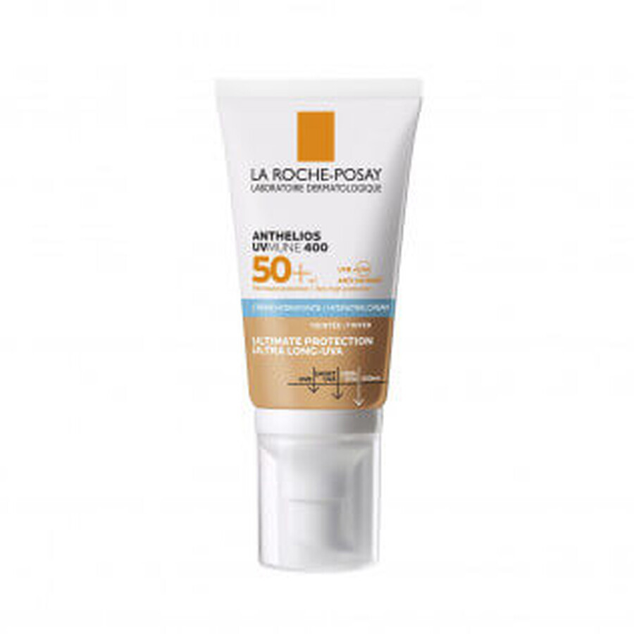 Acquista La Roche Posay Anthelios BB Cream SPF50+ 50ml La Roche Posay Anthelios BB Cream SPF50+ 50ml