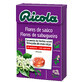 Ricola Sugarfree Elderflower Candies 50g