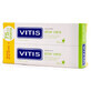 Vitis DUPLO Aloe Vera pastă de dinți Apple Mint, 2 X 150 ml