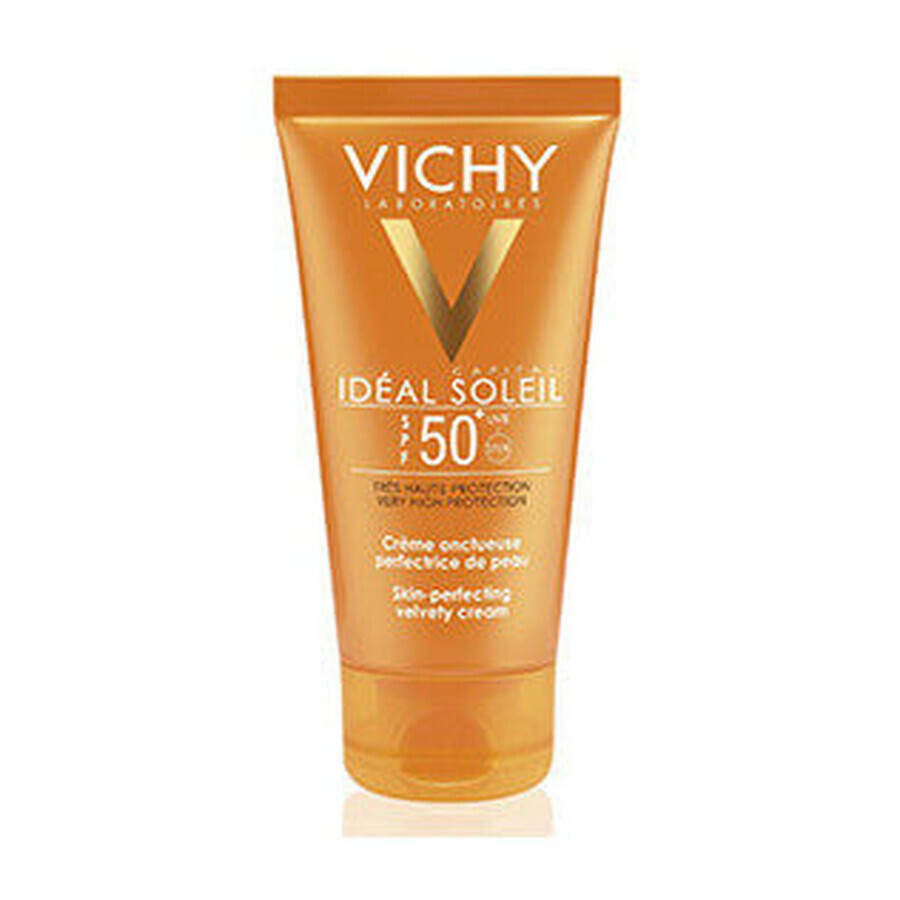 Boutique Vichy Ideal Soleil Crème SPF50+, 50ml Vichy Ideal Soleil Crème SPF50+, 50ml