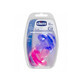 Chicco Chupete Soft Silicona 12m 2 Unidades ni&#241;a