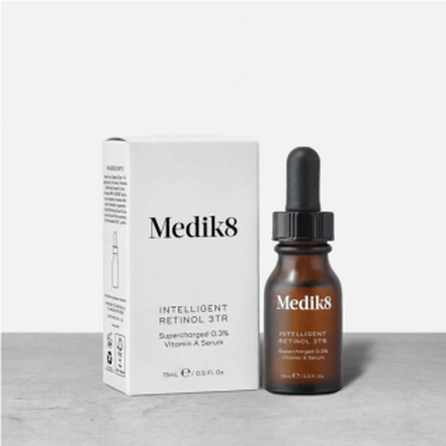 Medik8 Intellilent Retinol 6TR 15ml