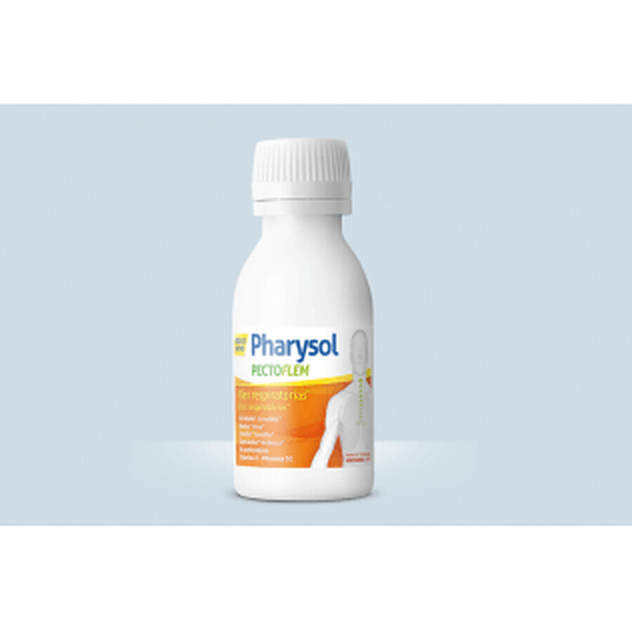 Pharysol Pektoflem 100ml