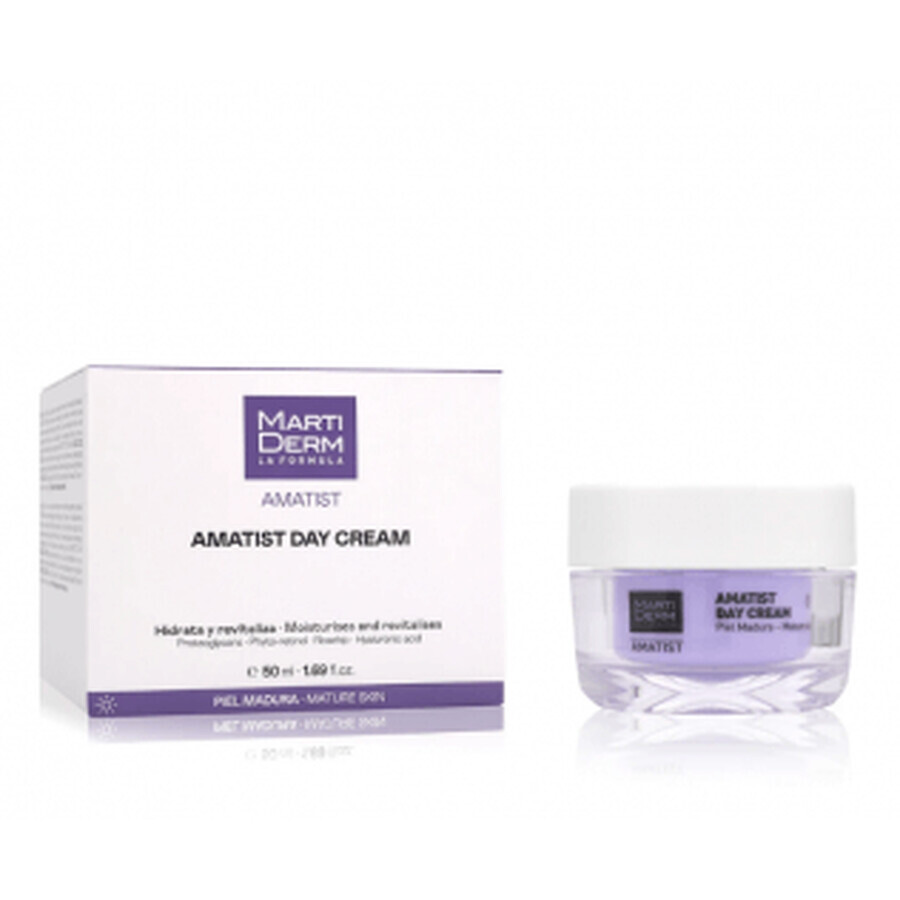 Martiderm Amatist Tagescreme 50ml