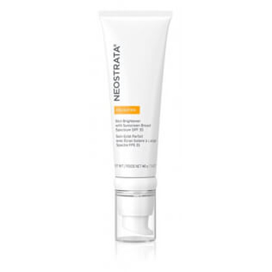 Neostrata Enlighten Crema Hidratante Iluminadora SPF35, 40 g