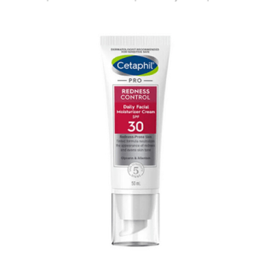Cetaphil Pro Redness Control Moisturising Day Colour 50ml