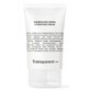 Transparente Labor-Barriere Wiederherstellende Feuchtigkeitscreme 50ml