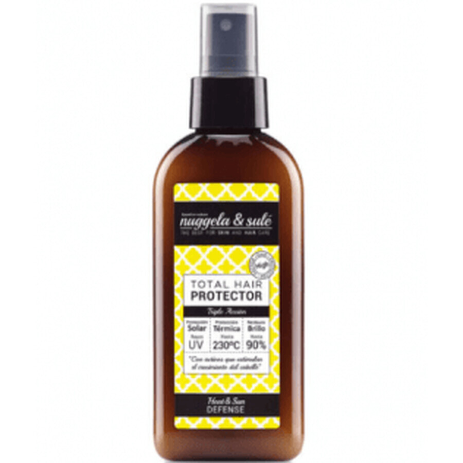 Nuggela & Sulé Total Triple Action Hair Protector 125ml