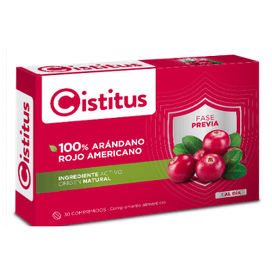 Aquilea Cistitus, 60 comprimate