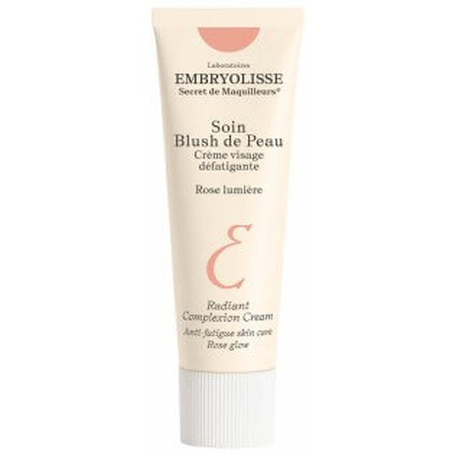 Embryolisse Secret de Maquilleurs Soin Blush de Peau Rose Shade 30 ml