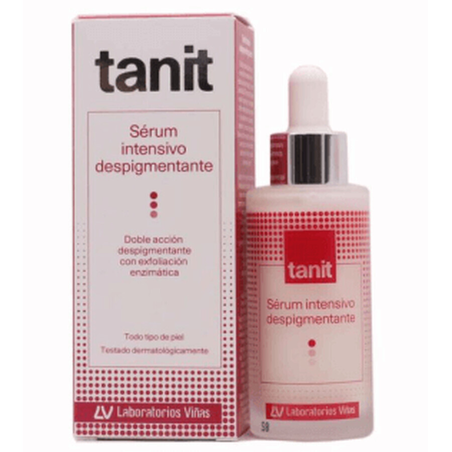 Tanit Intensives Depigmentierungsserum 30ml