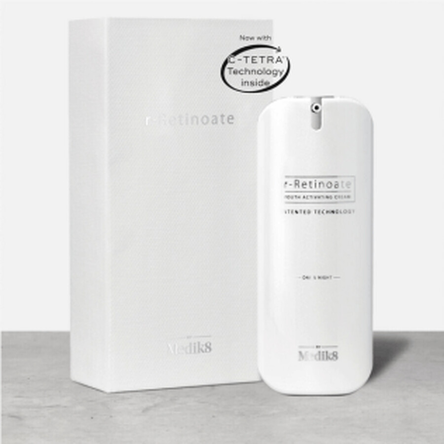 Medik8 Retinoate Day & Night 50ml