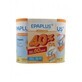 Epaplus Arthicare DUPLO Instant-Pulver 60 Tage 2x334,2 g Zitronengeschmack