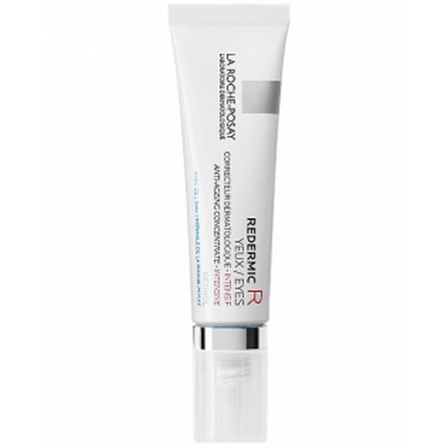 La Roche Posay Redermic R Ogen 15 ml