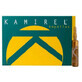 Kamirel Ampullen Anticaida, 16 ampullen 5 ml