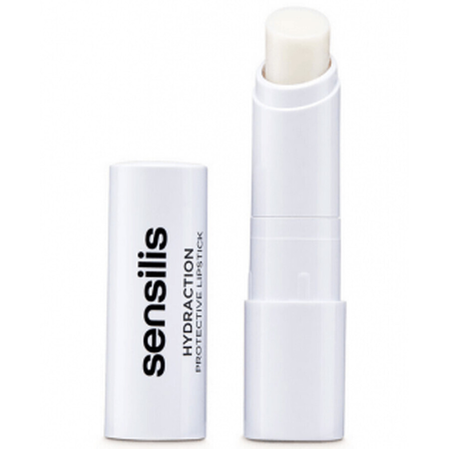 Winkel op Sensilis Sensilis Hydraction Lip Beschermer 3g Sensilis Sensilis Hydraction Lip Beschermer 3g