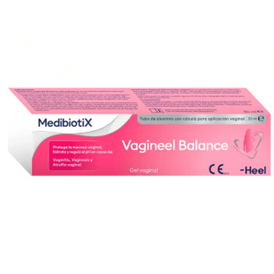 Medibiotix Vagineel Balans 30ml