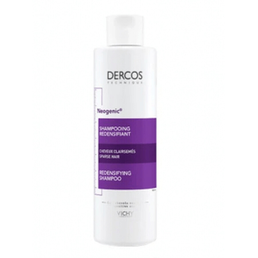 Vichy Dercos Neogenic Verstevigende Shampoo 200ml