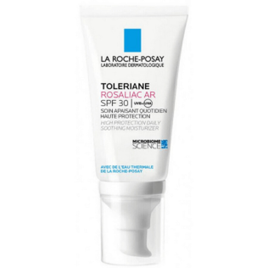 La Roche Posay Toleriane Rosaliac AR SPF30 Crème hydratante anti-rougeurs 50 ml