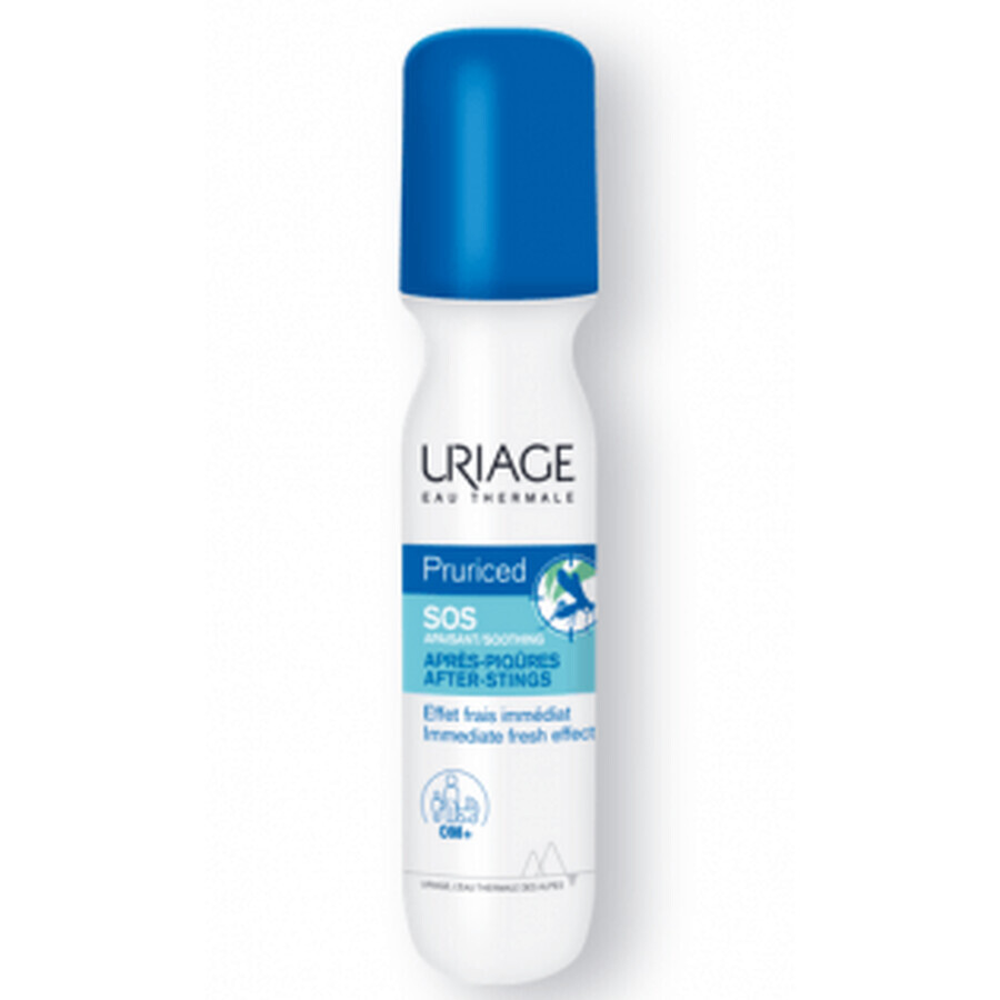Uriage Pruriced SOS After-Stings 15ml