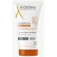 Aderma Exomega Control Emollient Sunscreen SPF50+ , 150ml