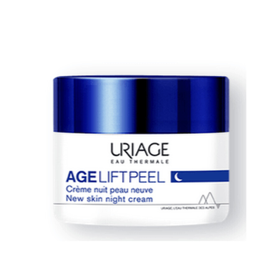 Uriage Age Lift Nachtcreme Neue Haut 50ml