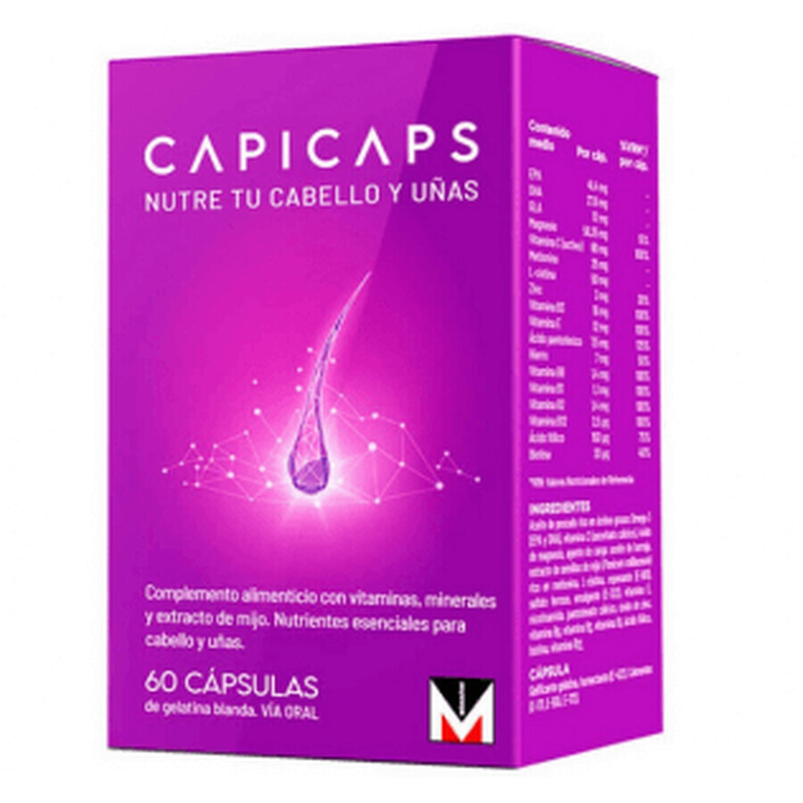 Capicaps 60 Kapseln