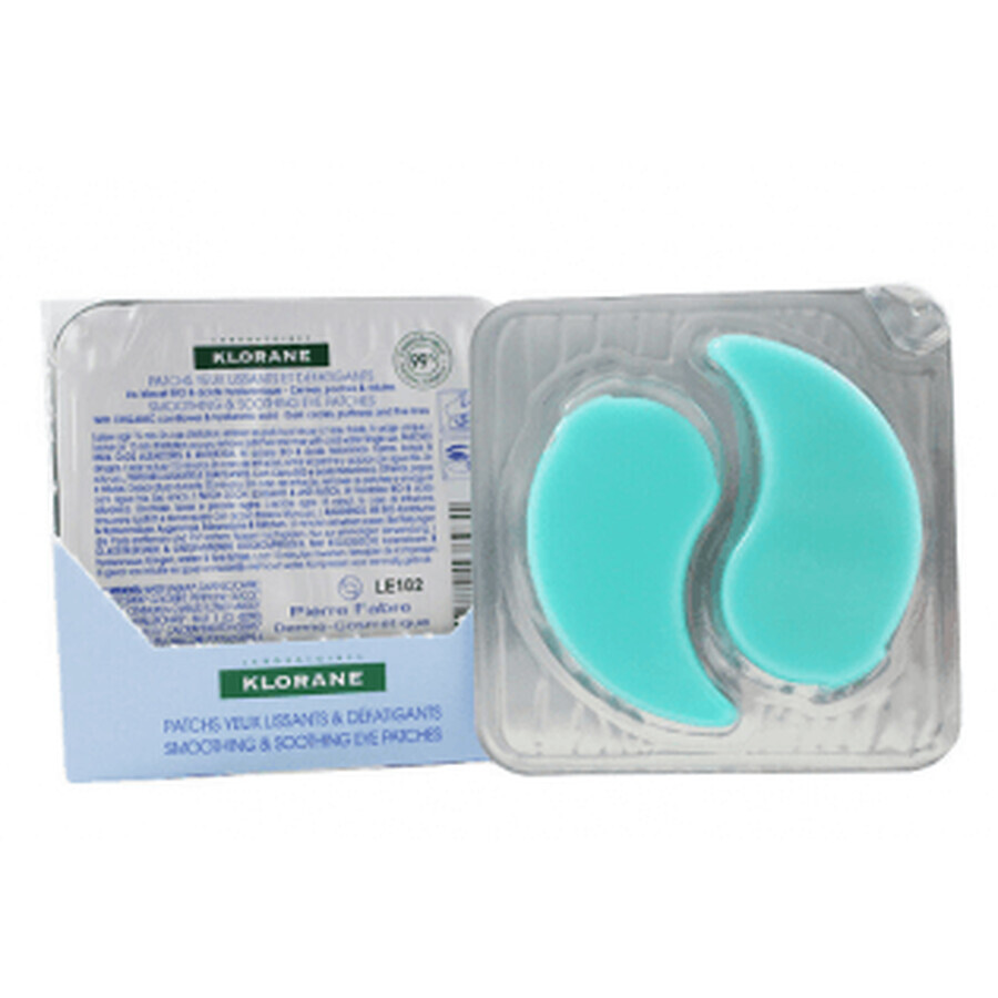 Acquista Klorane Fiordaliso Cerotti Leviganti 2 Cerotti Klorane Fiordaliso Cerotti Leviganti 2 Cerotti