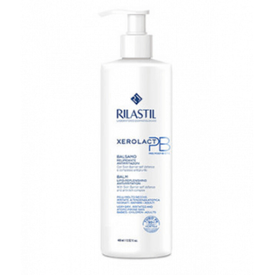 Rilastil Xerolact PB Balm 400ml