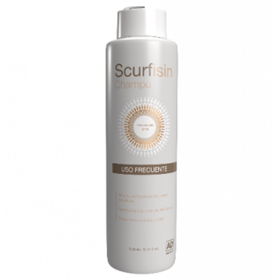 Cumpără Șampon de slăbire Scurfisin pentru utilizare frecventă 250 ml Șampon de slăbire Scurfisin pentru utilizare frecventă 250 ml