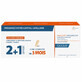 Ducray Triplo Anacaps Expert Chronische Haar- &amp; Nageluitval 90caps