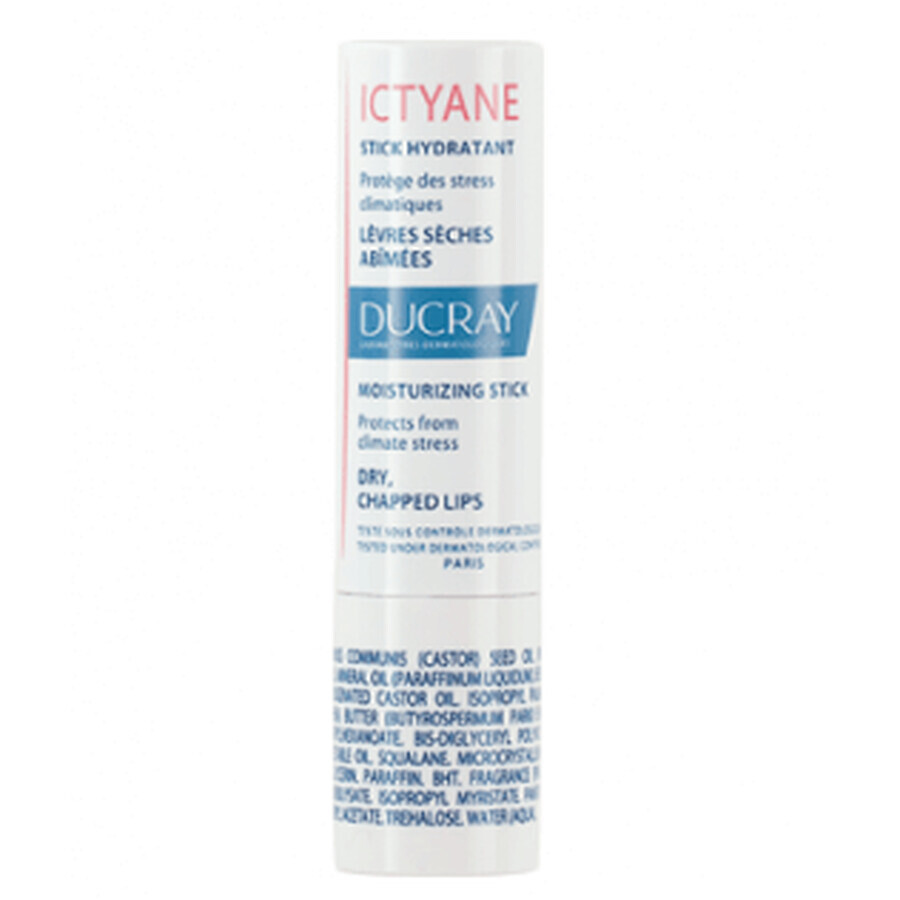Ducray Ictyane Lip Stick 3g