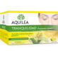 Aquilea Tranquilizante Infusion, 40 sobres