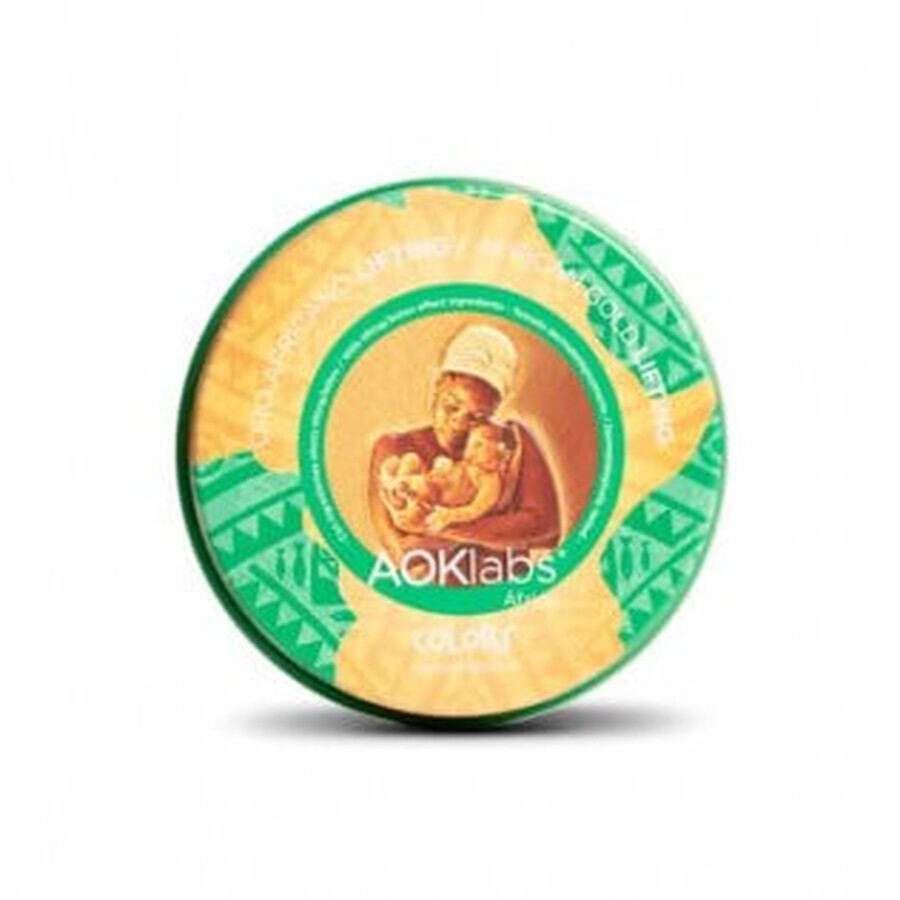 African Gold Lifting 1 Borcan 50ml