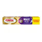 Corega Maximum Sealing Adhesive Dental Prosthesis Adhesive, 70 g