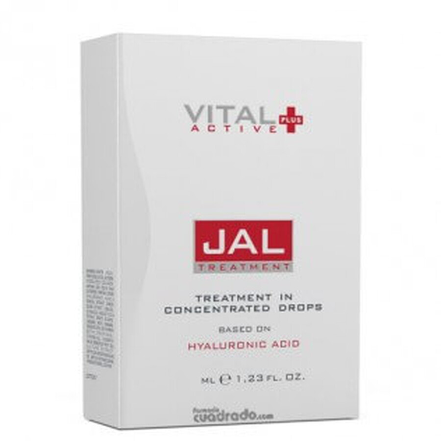 Shop Vital Plus JAL 45ml Hyaluronsäure Vital Plus JAL 45ml Hyaluronsäure