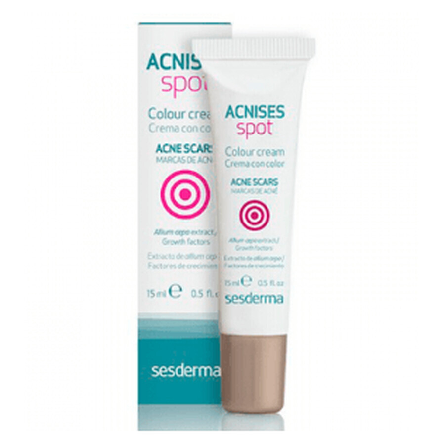 Sesderma Acnises Spot Acne Marks, 15ml