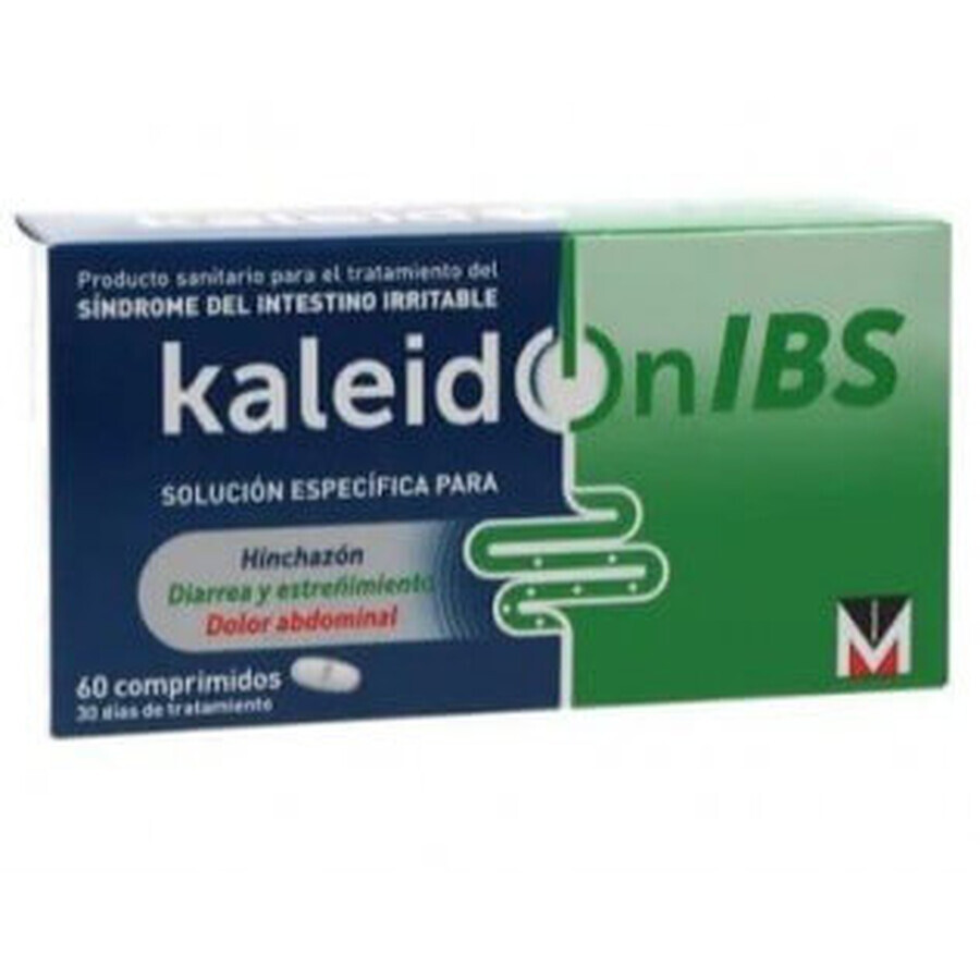 Kaleidon IBS 60 tabletten