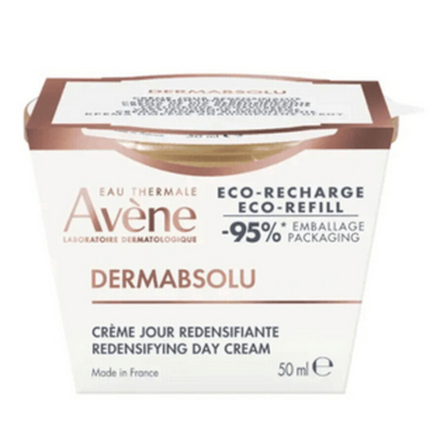 Avène Dermabsolu Crème de Jour Recharge 50ml