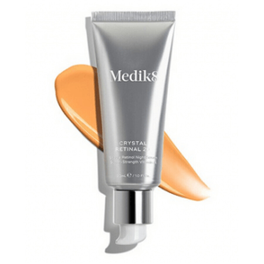 Shop Medik8 Kristall Netzhaut 20 30ml Medik8 Kristall Netzhaut 20 30ml