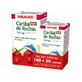 Oferta Cartílago de Tiburón con Vitamina C Envase 740 ml, 100+30 cps, Walmark