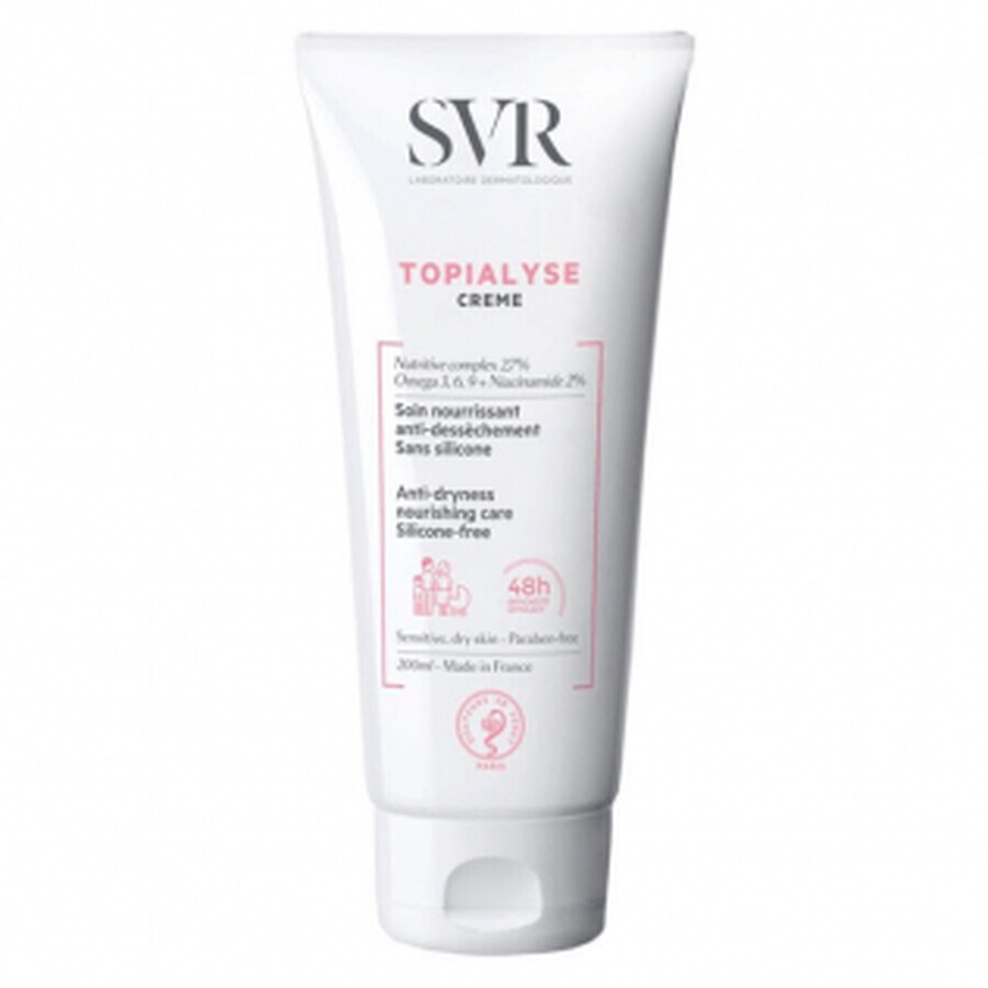 SVR Topialyse Cremă 200ml