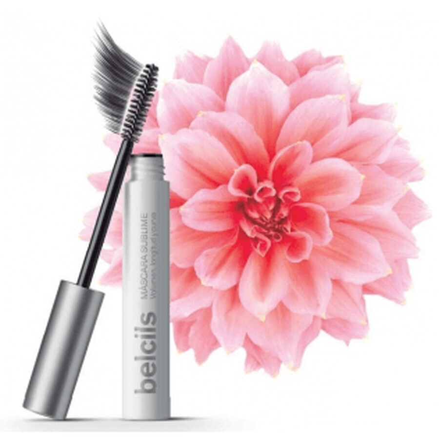 Shop Belcils Sublime Wimperntusche 8ml Belcils Sublime Wimperntusche 8ml