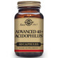 Solgar Advanced 40+Acidophilus, 60 capsules