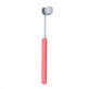 Balene Cepillo Dental Adulto Suave Color Coral