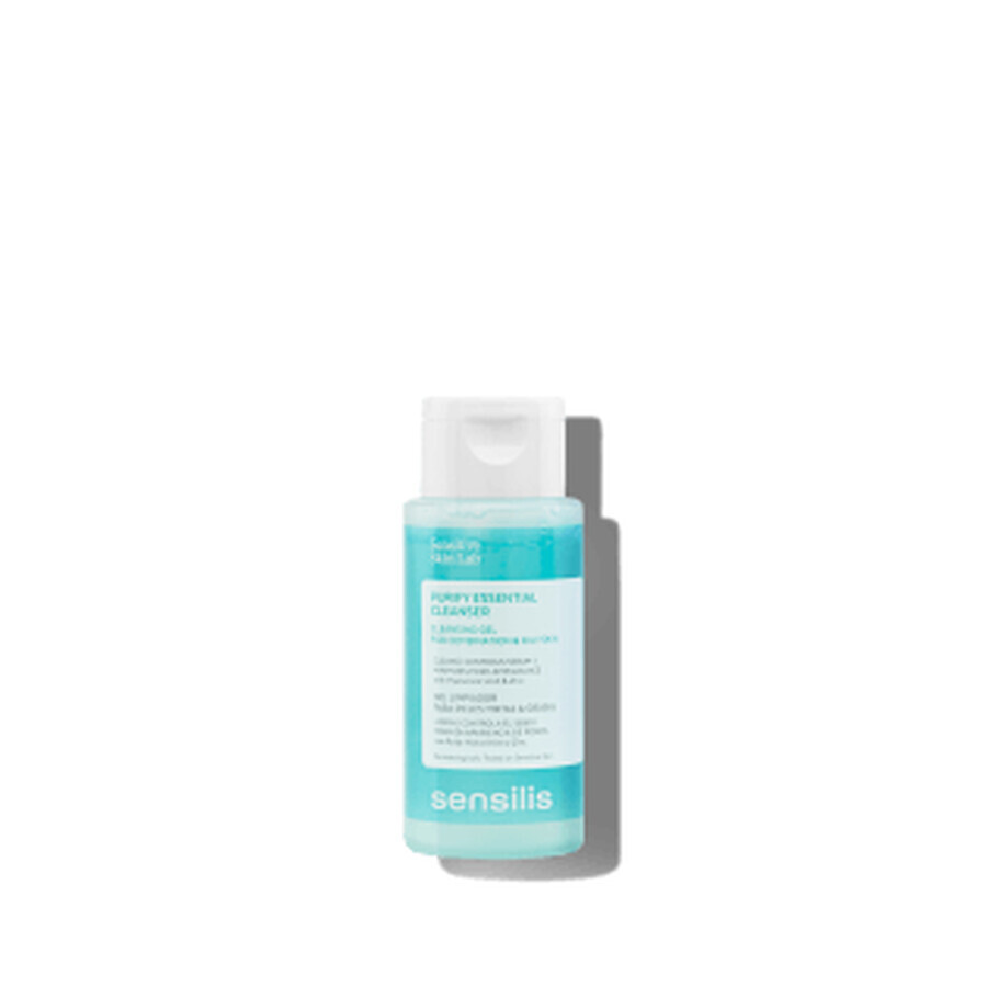 Comprar Sensilis Essencial Cleanser 100ml Sensilis Essencial Cleanser 100ml